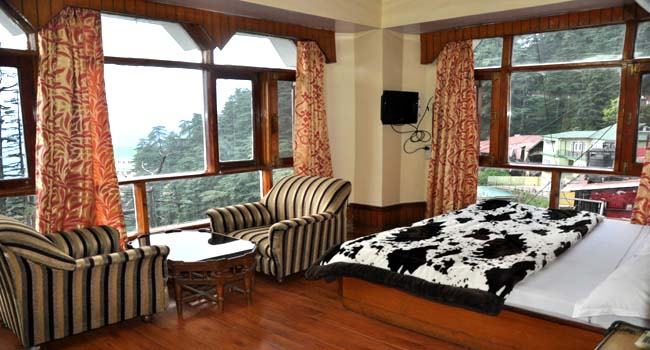 Hotel Rajat